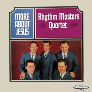 More About Jesus