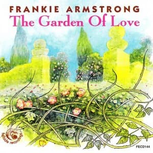 The Garden Of Love