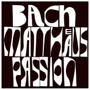 Matthäus-Passion (Rudolf Mauersberger)