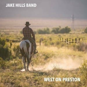 West On Preston