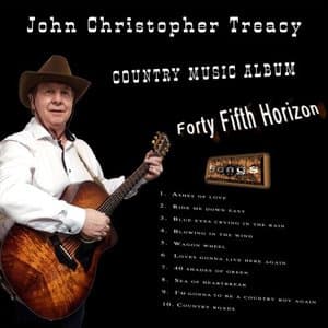 Forty Fifth Horizon