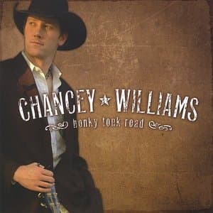 Honky Tonk Road