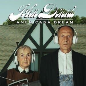 Americana Dream