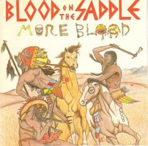 More Blood