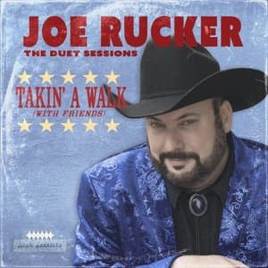 Takin a Walk with Friends: The Duet Sessions