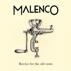 Berries for the Old Town