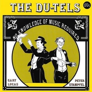 No Knowledge Of Music Required (Deluxe)