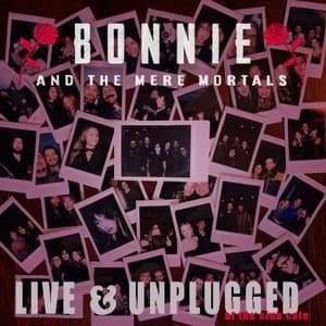 Live & Unplugged at the Club Cafe