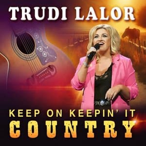 Keep On Keepin It Country
