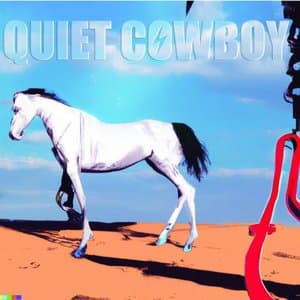 Quiet Cowboy