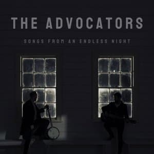 Songs from an Endless Night