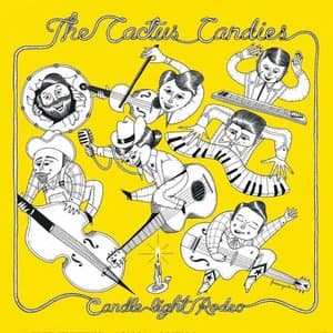 Candle-Light Rodeo