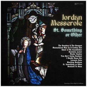 St. Something Or Other