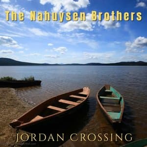Jordan Crossing