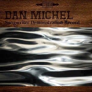 Songwriter Demonstration Record