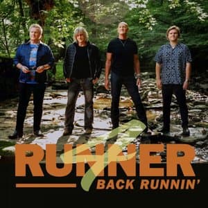 Back Runnin