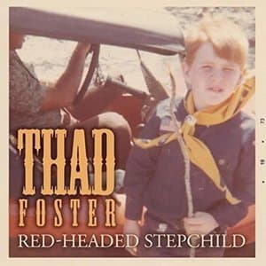 Red-Headed Stepchild