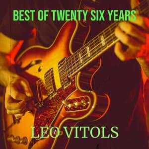 Best Of Twenty Six Years