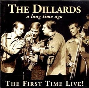 A Long Time Ago (The First Time Live!)