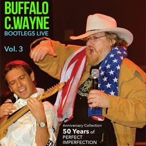 Bootlegs Live, Vol. 3 (Anniversary Collection - 50 Years of Perfect Imperfection)