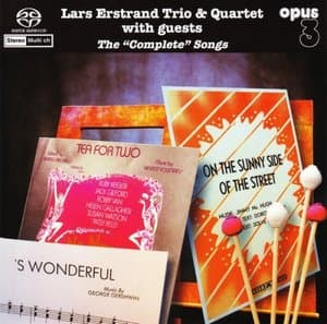 The Complete Songs