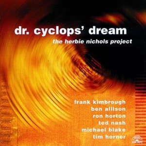 Dr. Cyclops Dream