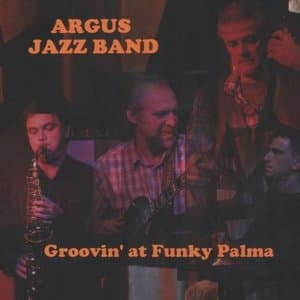 Groovin At Funky Palma
