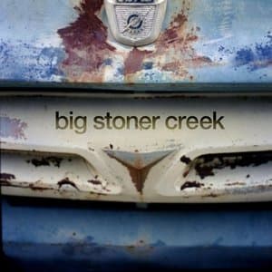 Big Stoner Creek