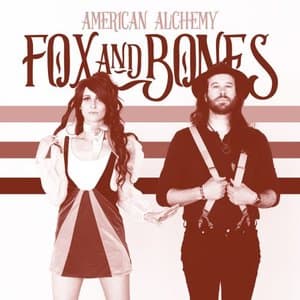 American Alchemy