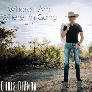 Where I Am, Where Im Going