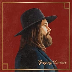 Gregory Dwane