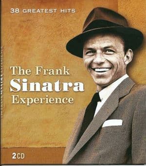 Experience (CD1)