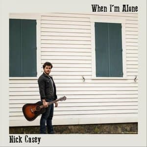 When Im Alone