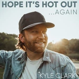 Hope Its Hot Out...Again - EP