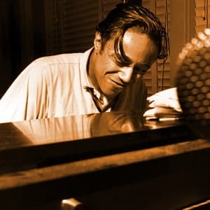 1969-07-26, International Jazz Festival, Antibes, France