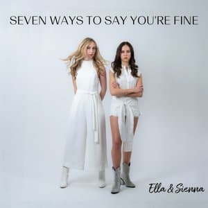 Seven Ways To Say Youre Fine