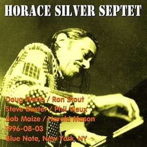 1996-08-03  Blue Note, New York, NY (SJ Restore)