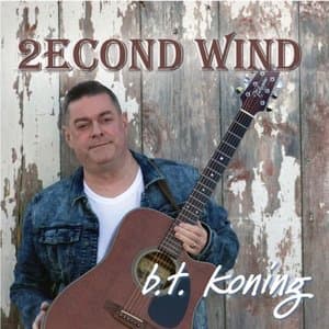 Second Wind
