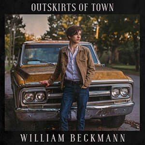 Outskirts of Town