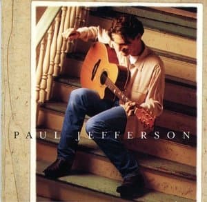 Paul Jefferson
