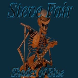 Shades of Blue