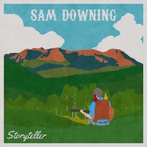 Storyteller