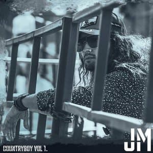 COUNTRYBOY VOL 1.