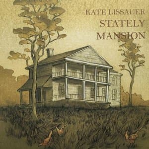 Stately Mansion