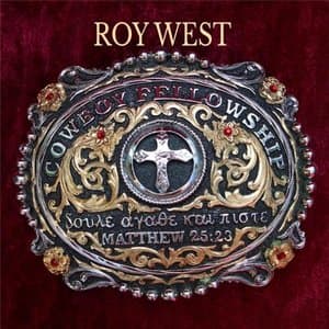 Cowboy Fellowship