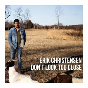 Dont Look Too Close