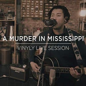 Vinyly Live Session