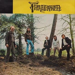 Threewheel