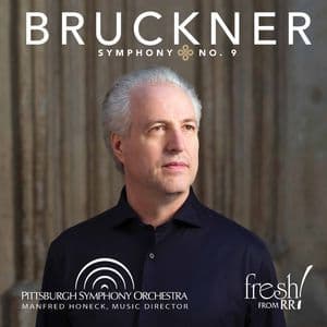 Symphony No. 9 (Manfred Honeck)