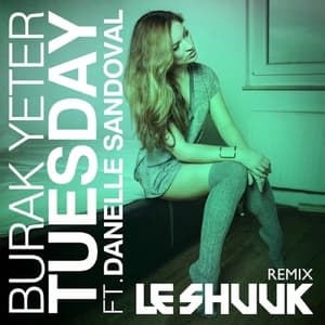 Tuesday (Le Shuuk Remix)